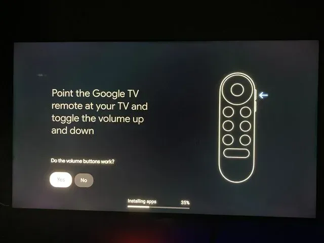 Setting Up Volume Control Manually